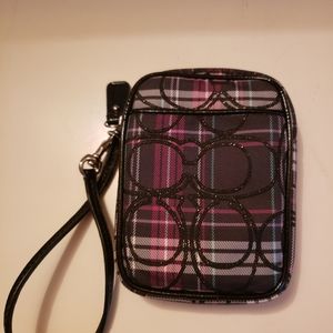 Coach small bag